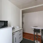 Lovely Cosy Apt Near Canal St Martin